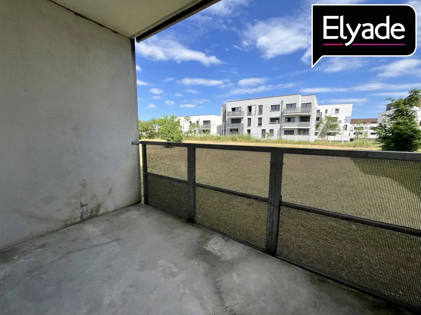 Appartement à vendre, 39m², Villenave-d'Ornon