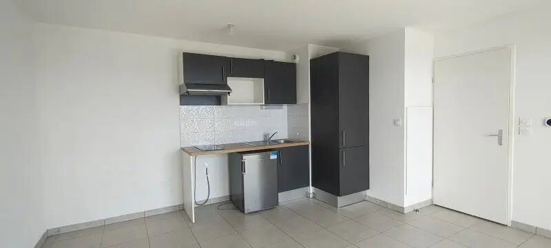 Appartement à louer, 44m², Bruguières