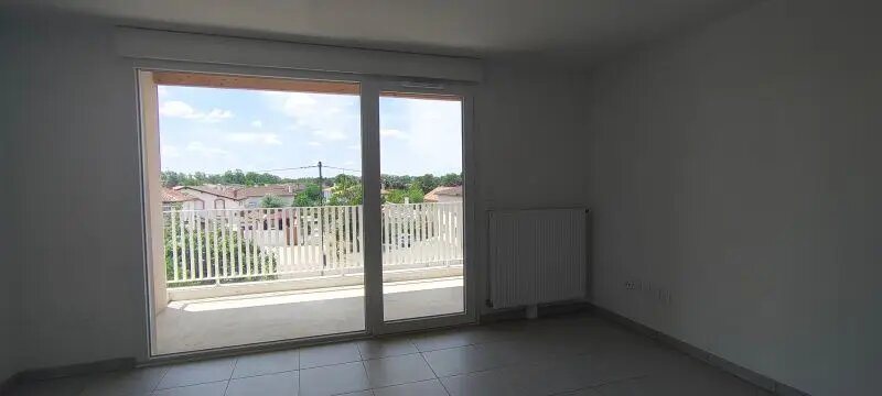 Appartement à louer, 44m², Bruguières