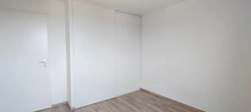 Appartement à louer, 44m², Bruguières