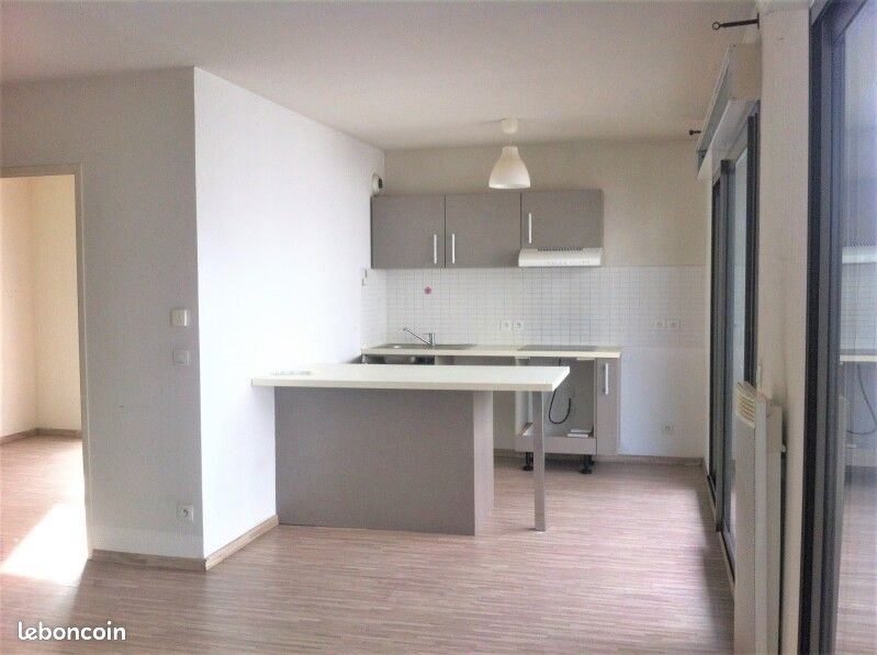 Appartement à louer, 44m², Bordeaux