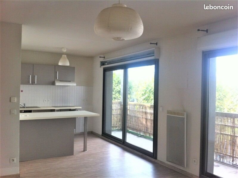 Appartement à louer, 44m², Bordeaux