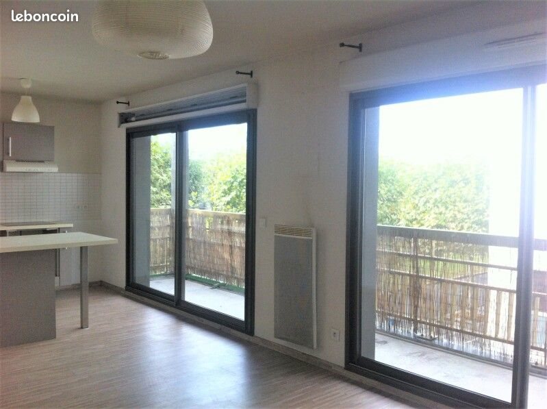 Appartement à louer, 44m², Bordeaux