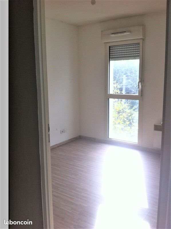 Appartement à louer, 44m², Bordeaux
