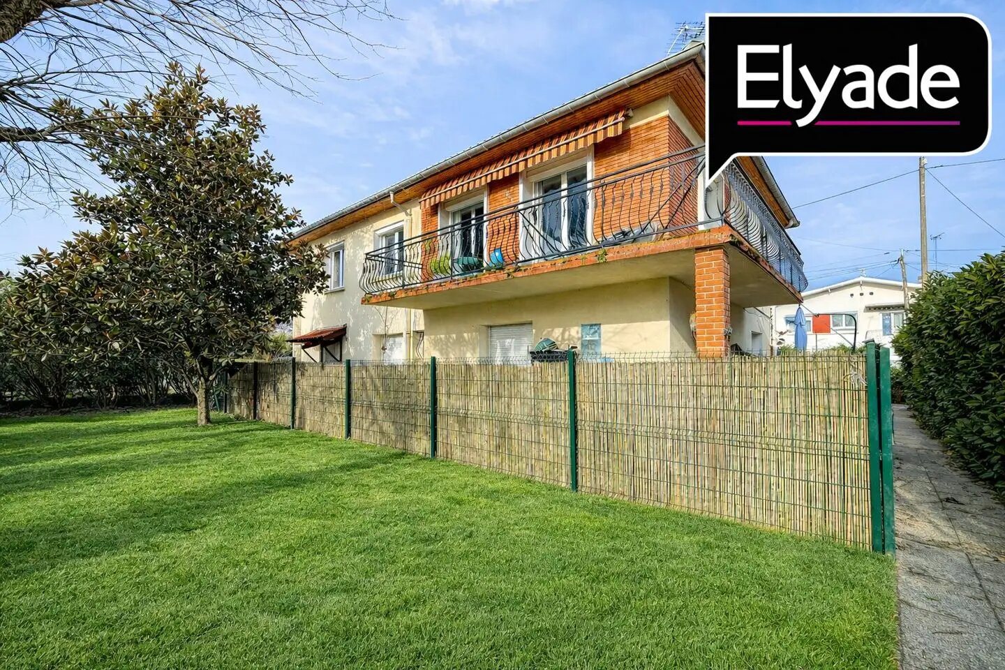 Maison à vendre, 204m², L'Union