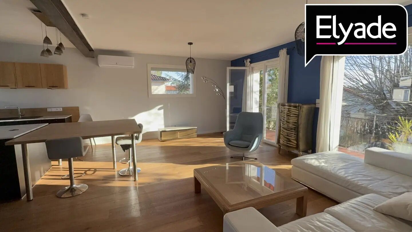 Maison à vendre, 204m², L'Union