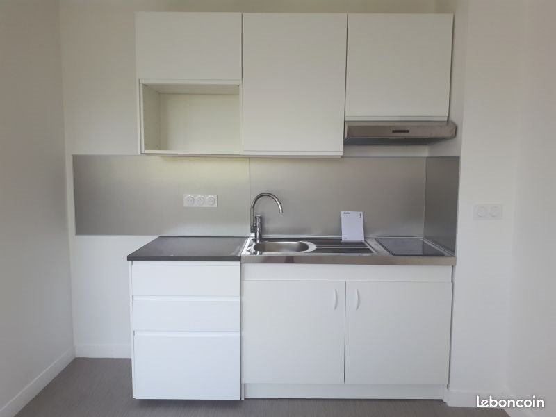 Appartement à louer, 43m², Pau