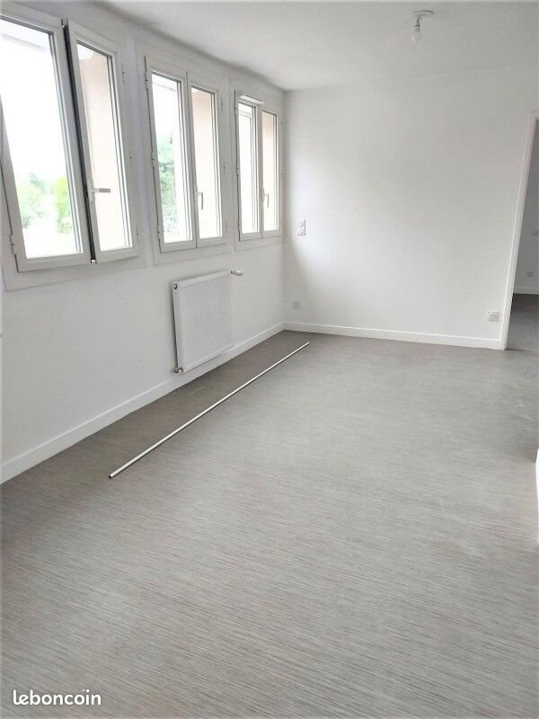 Appartement à louer, 43m², Pau