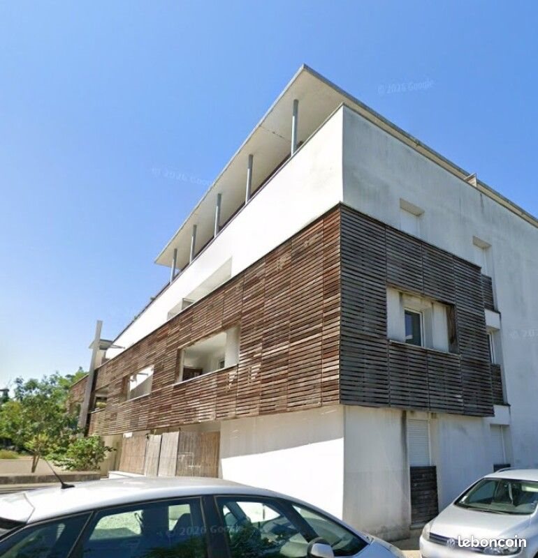 Appartement à louer, 42m², Eysines