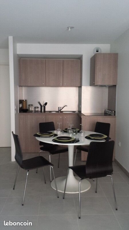 Appartement à louer, 42m², Eysines
