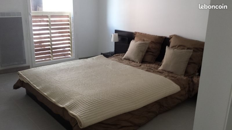 Appartement à louer, 42m², Eysines