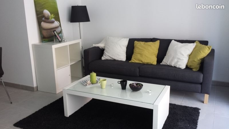 Appartement à louer, 42m², Eysines