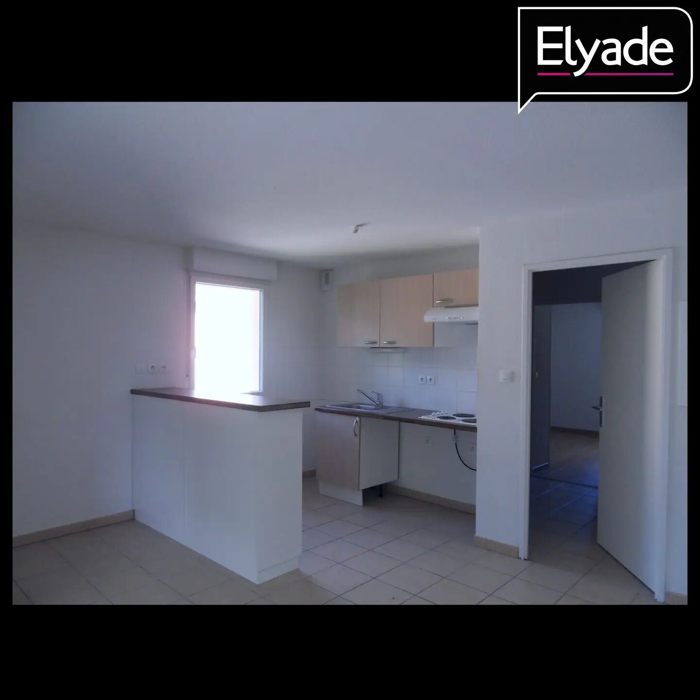 Appartement à vendre, 53m², Terrasson-Lavilledieu