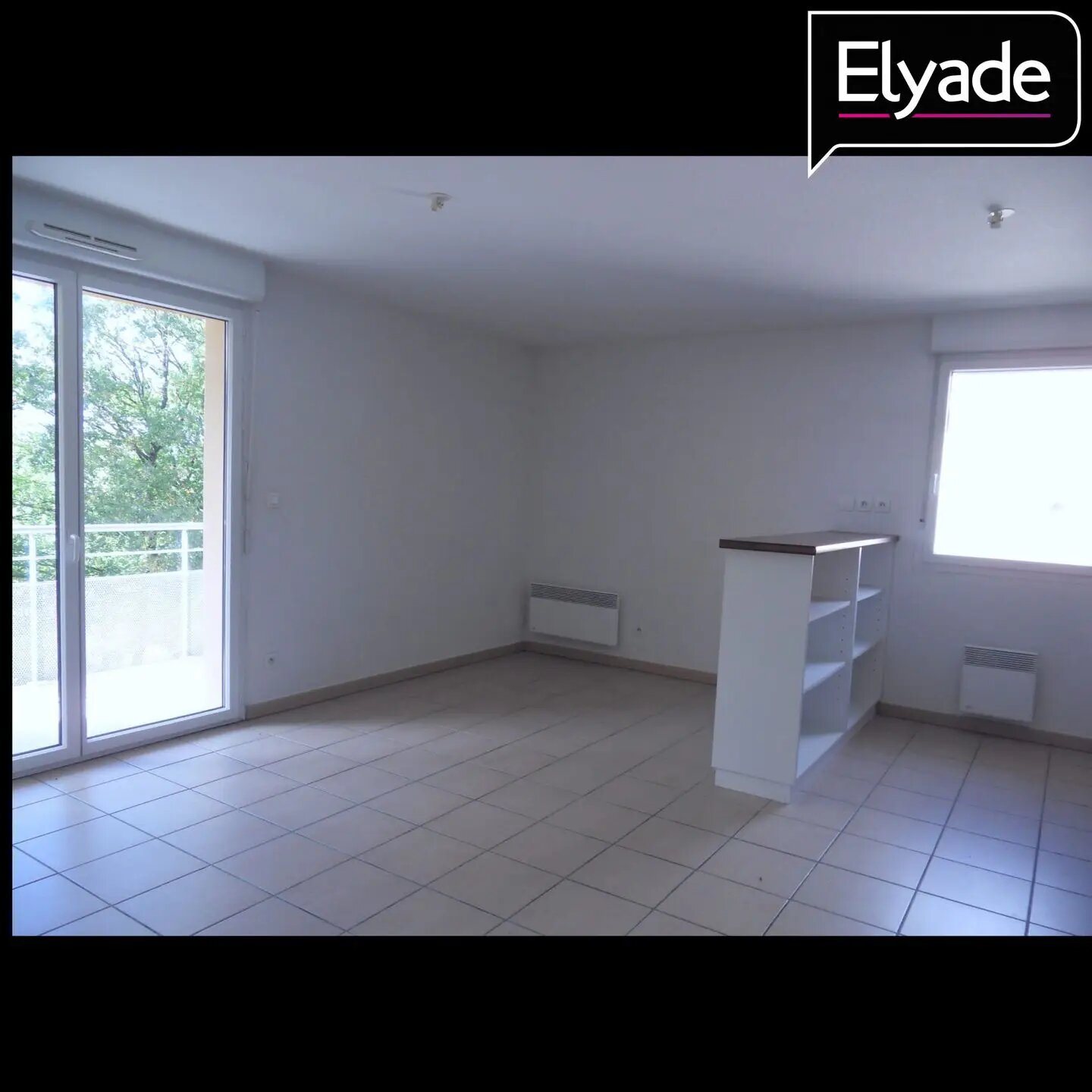 Appartement à vendre, 53m², Terrasson-Lavilledieu