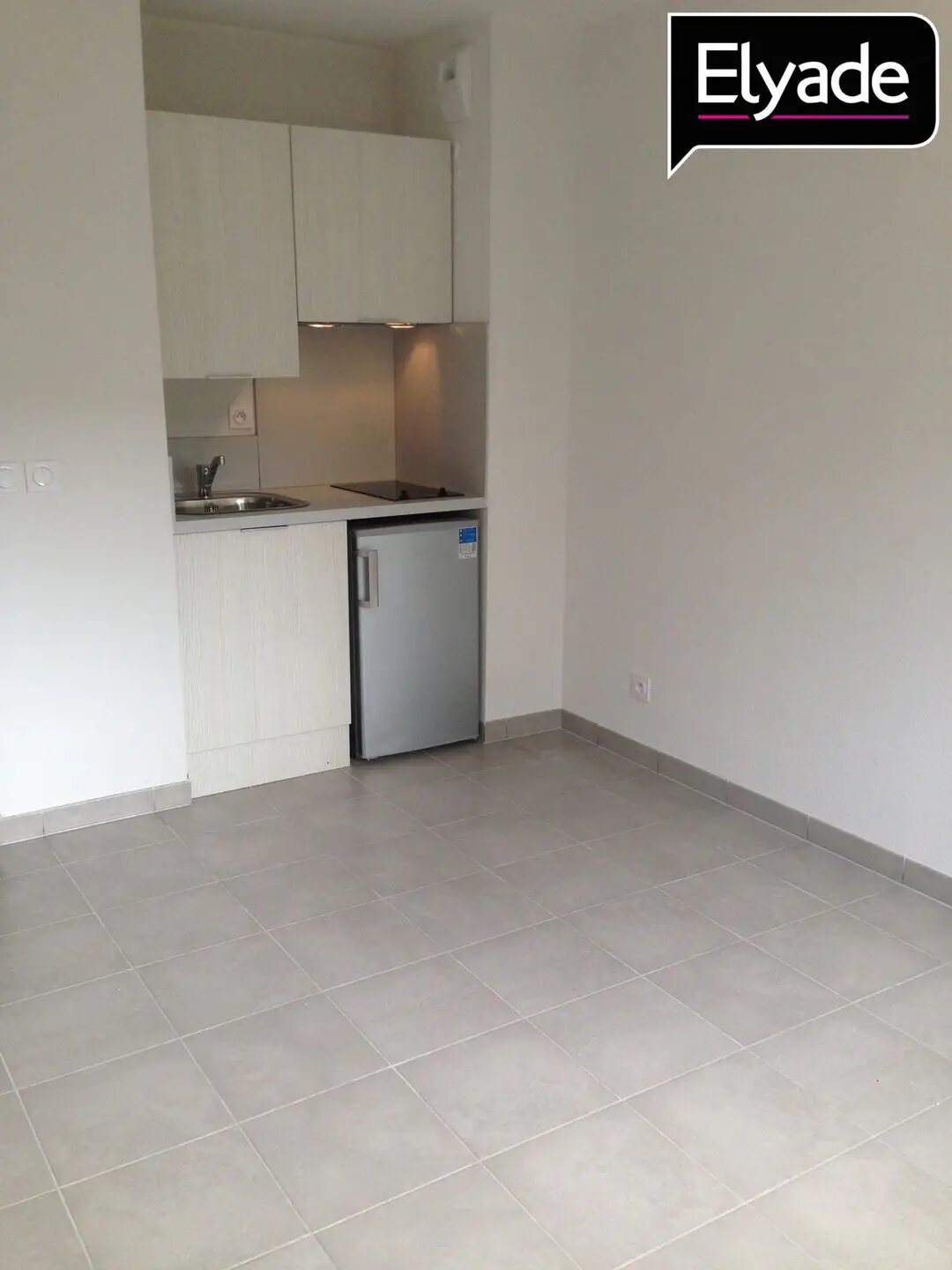 Appartement à vendre, 19m², Marseille 9ème