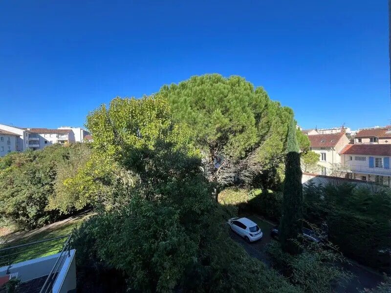 Appartement à louer, 20m², Toulouse