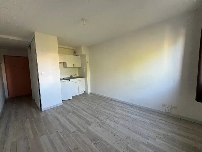 Appartement à louer, 20m², Toulouse