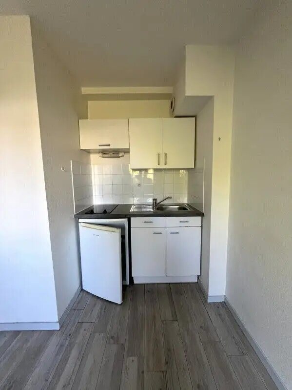 Appartement à louer, 20m², Toulouse