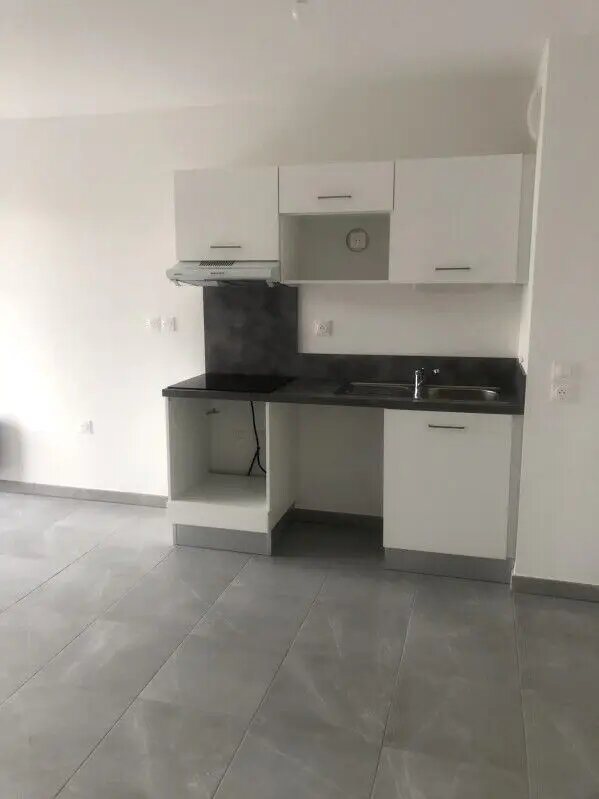 Appartement à louer, 48m², Arles