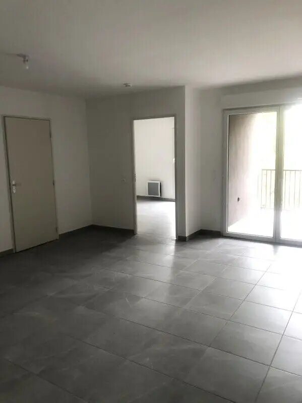Appartement à louer, 48m², Arles
