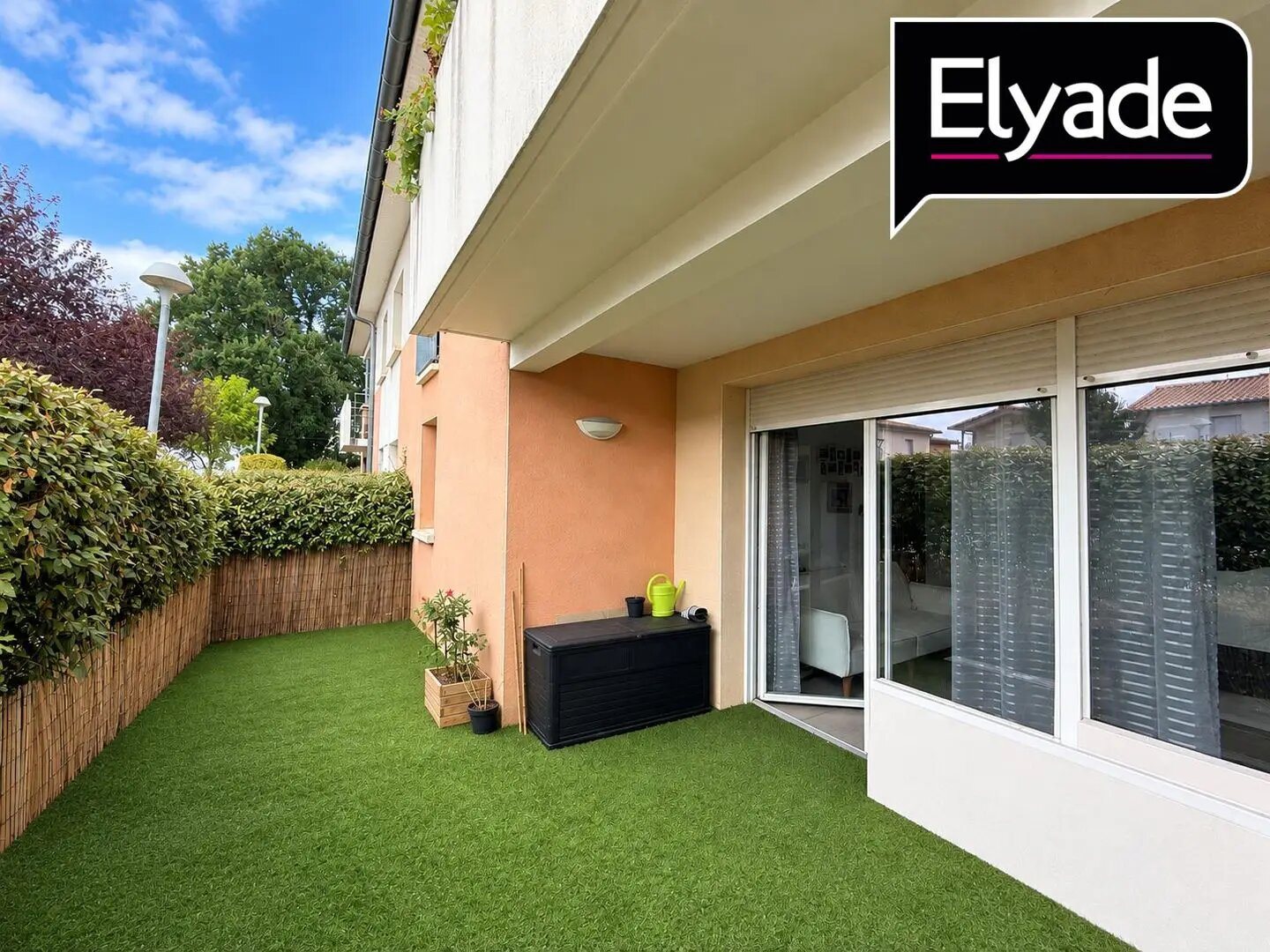 Appartement à vendre, 40m², Mondonville