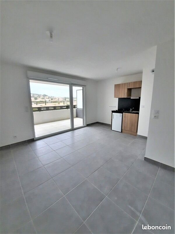 Appartement à louer, 29m², Juvignac