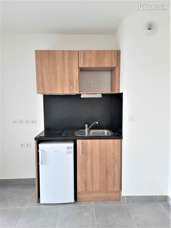 Appartement à louer, 29m², Juvignac
