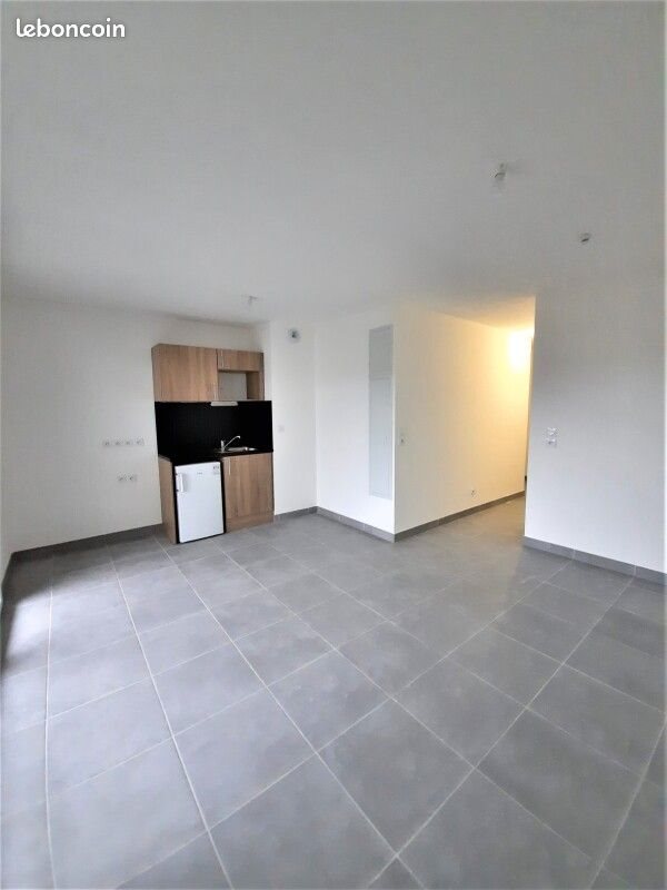 Appartement à louer, 29m², Juvignac