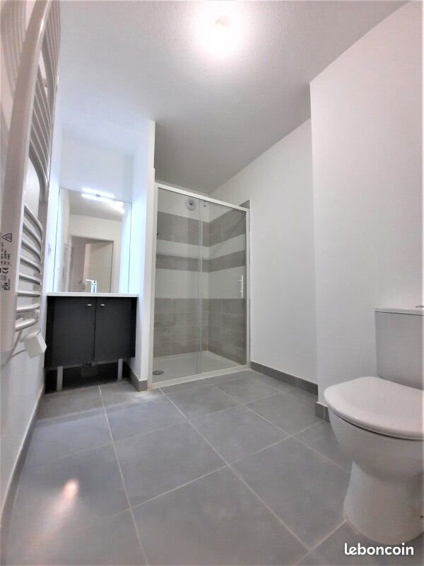 Appartement à louer, 29m², Juvignac