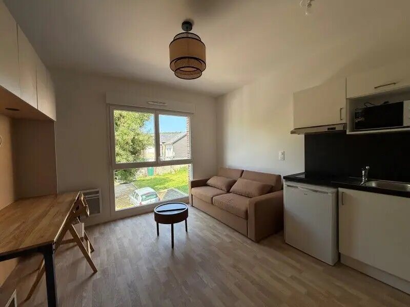 Appartement à louer, 23m², Maromme