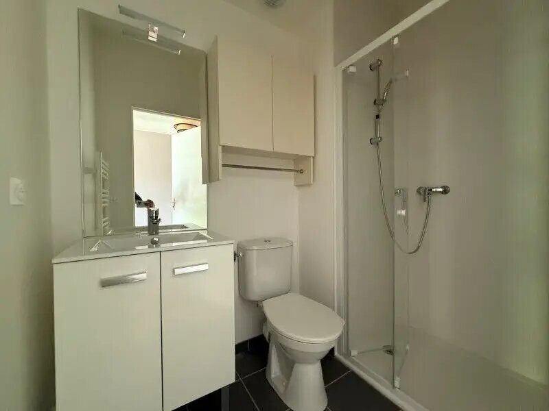 Appartement à louer, 23m², Maromme