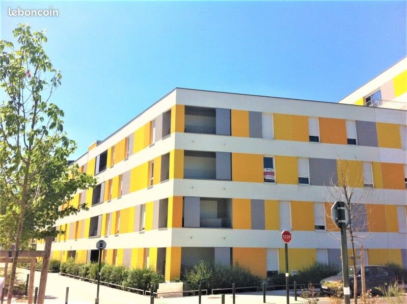 Appartement à louer, 30m², Bègles