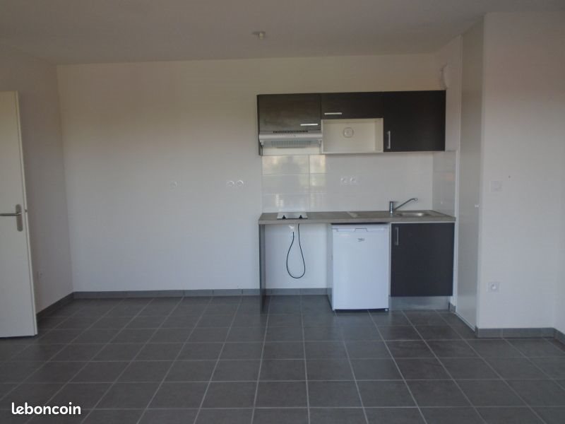 Appartement à louer, 40m², Royan