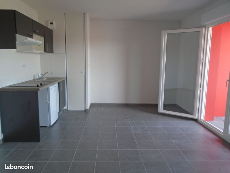 Appartement à louer, 40m², Royan