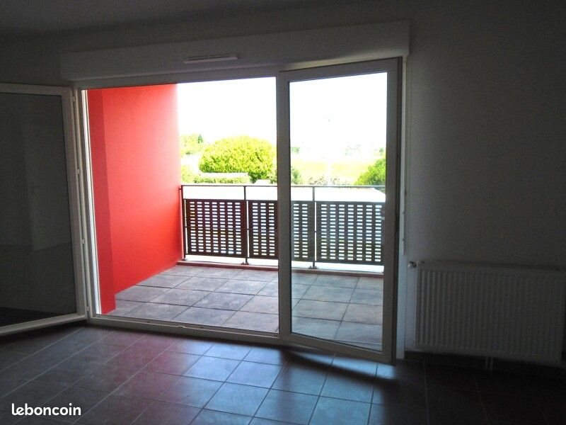 Appartement à louer, 40m², Royan