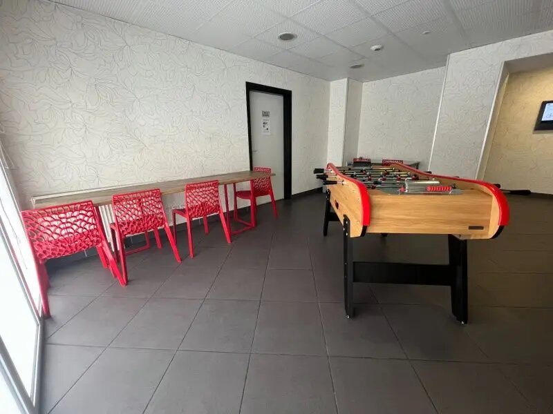 Appartement à louer, 21m², Cenon