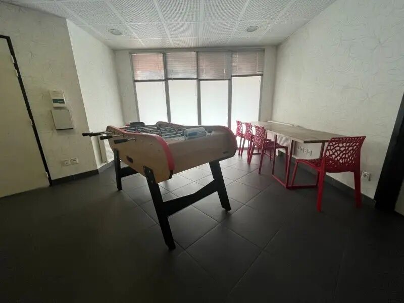 Appartement à louer, 21m², Cenon