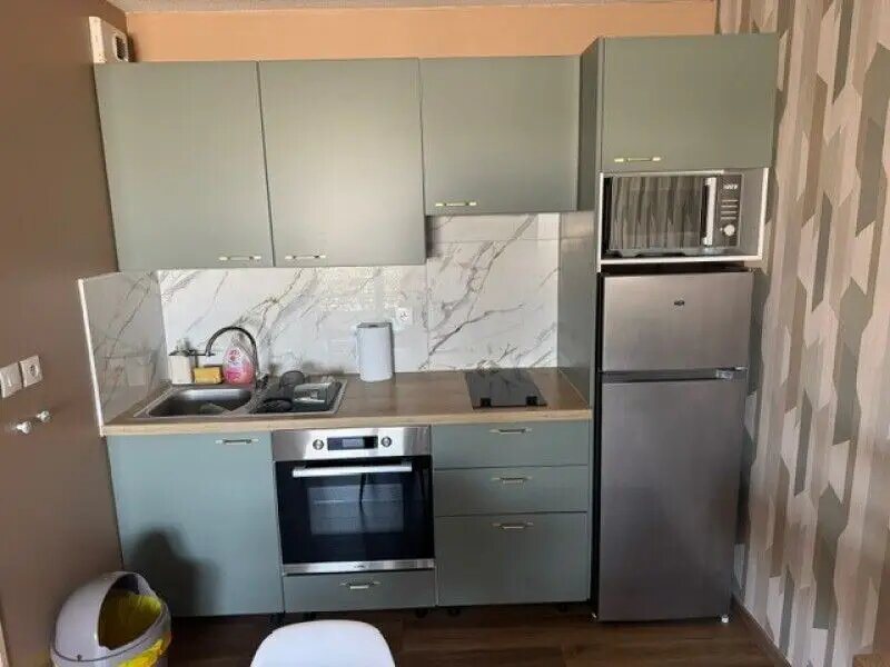 Appartement à louer, 43m², Royan
