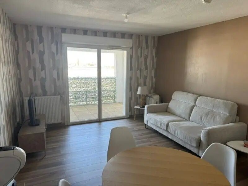 Appartement à louer, 43m², Royan