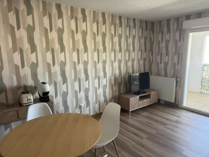 Appartement à louer, 43m², Royan