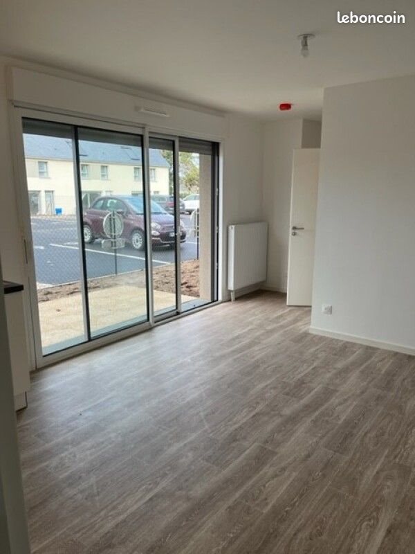 Appartement à louer, 39m², Amboise