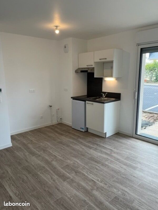 Appartement à louer, 39m², Amboise