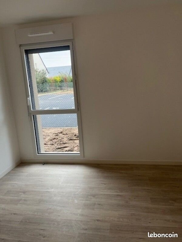 Appartement à louer, 39m², Amboise