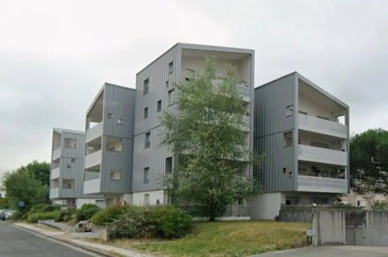 Appartement à louer, 62m², Bègles