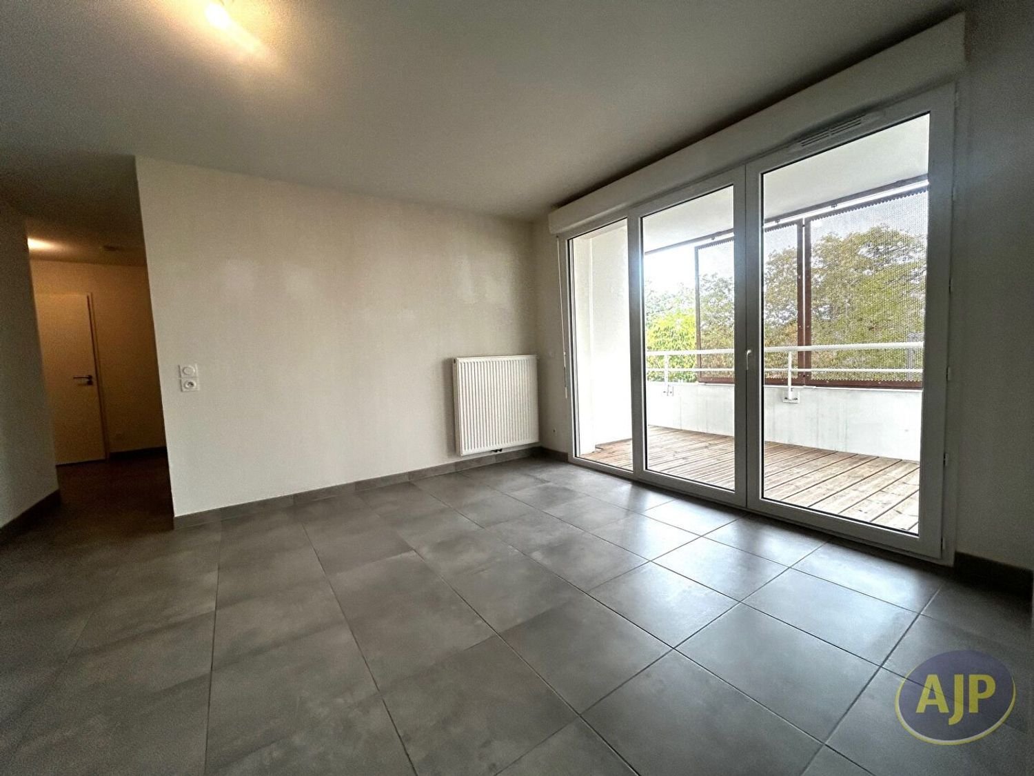 Appartement à louer, 63m², Bassens