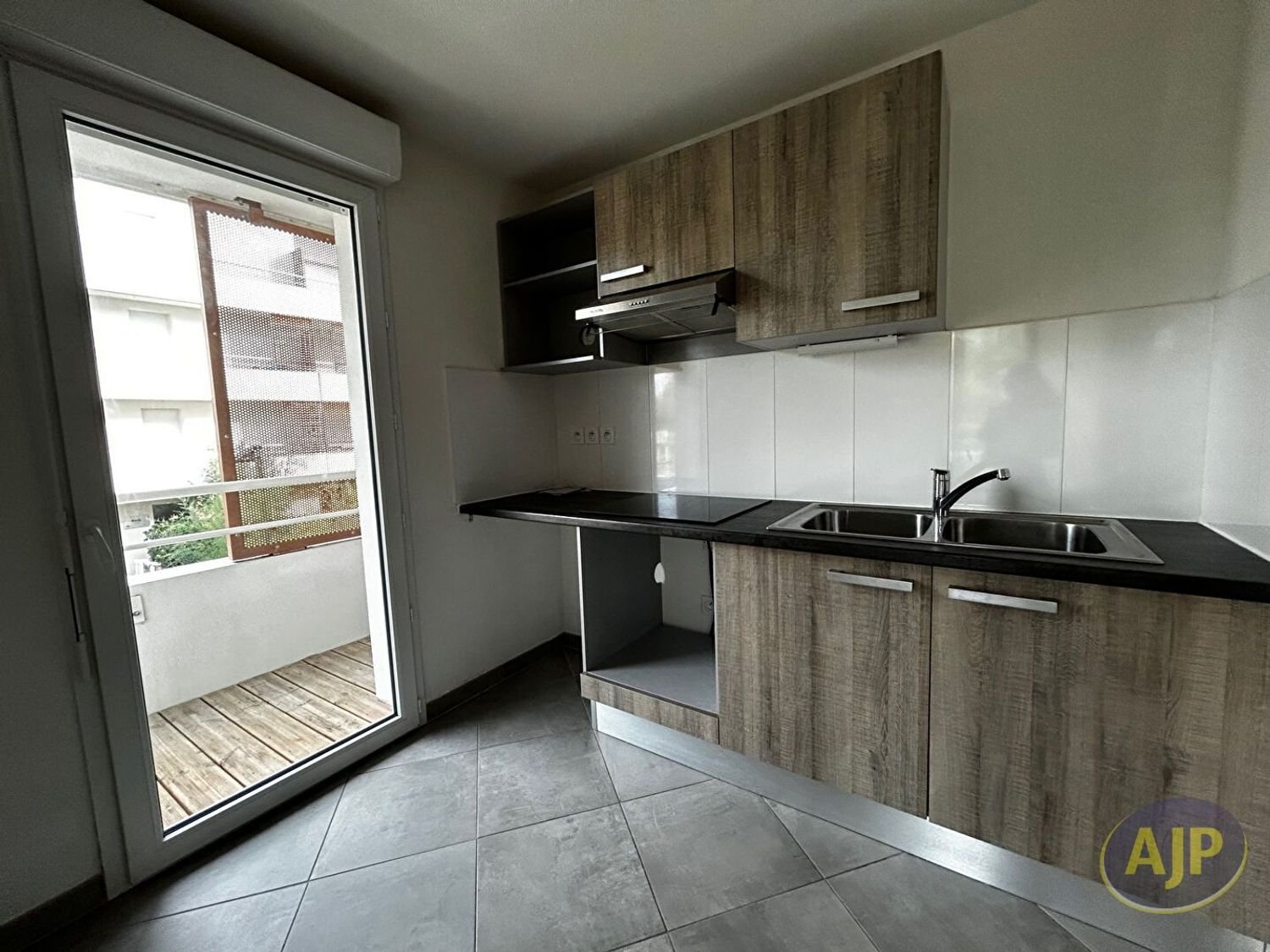 Appartement à louer, 63m², Bassens