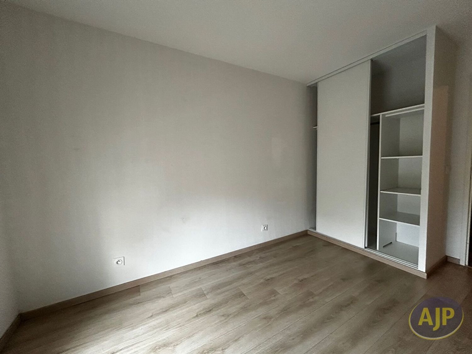 Appartement à louer, 63m², Bassens
