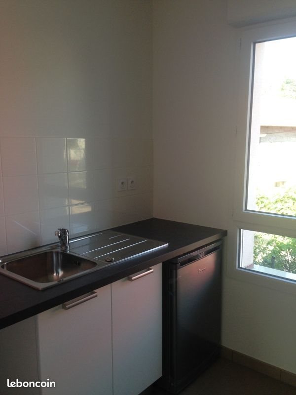 Appartement à louer, 67m², Mions