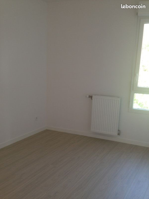 Appartement à louer, 67m², Mions