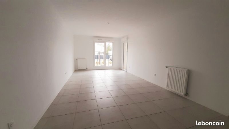 Appartement à louer, 66m², Villeneuve-Tolosane
